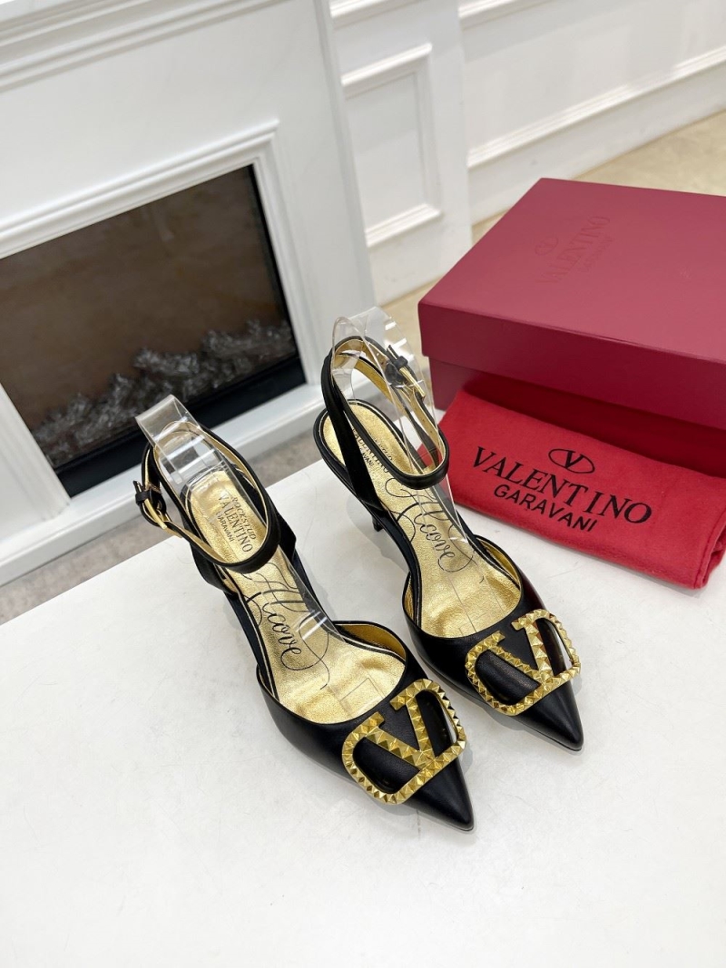 Valentino Sandals